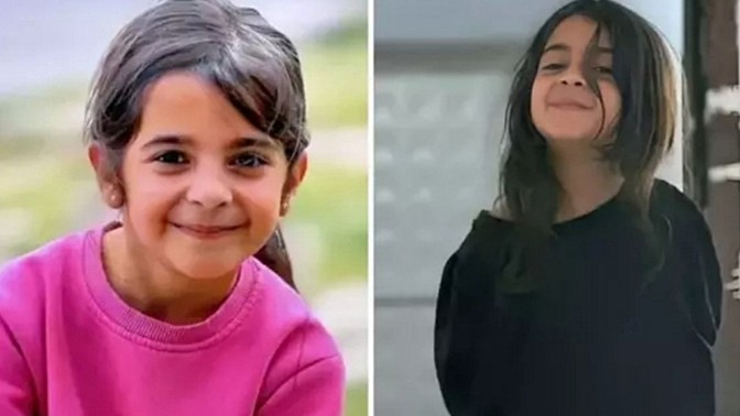 13 gündür kayıp olan Narin'in amcası adliyeye sevk edildi 13 gündür kayıp olan Narin'in amcası adliyeye sevk edildi