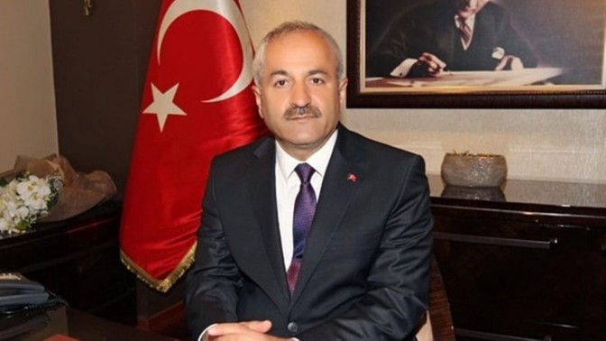 AK Parti’de ilk ilçe belediye başkan adayı kesinleşti!