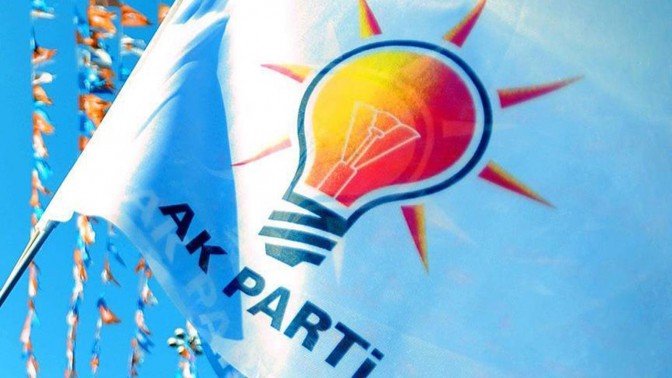 AK Partide aday tanıtımı 15 Ocakta