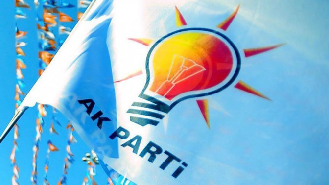 AK Partide fermuar sistemi uygulanacak