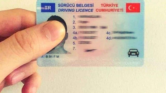 B sınıfı ehliyeti olanlar, A1 sınıfındaki motosikletleri de kullanabilecek