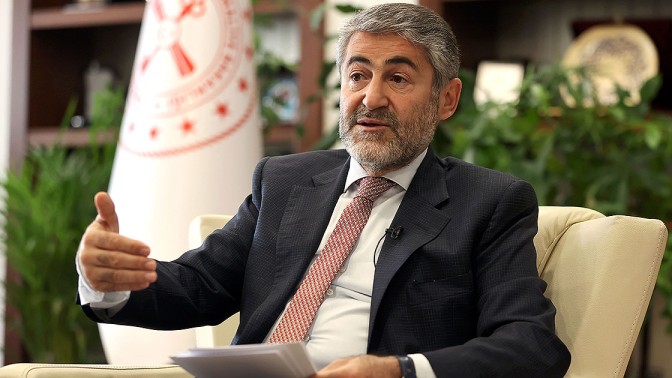 Bakan Nebati, Borç Yapılandırma Paketinin Detaylarını Paylaştı