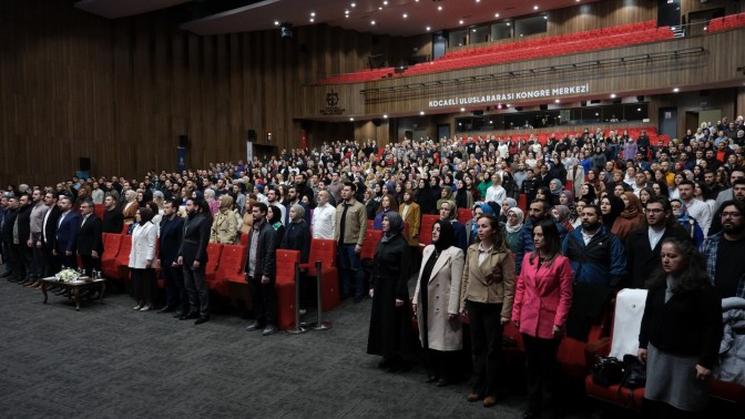 Büyükakın: Kılavuz Gençlik, pusula gibi yol gösterecek