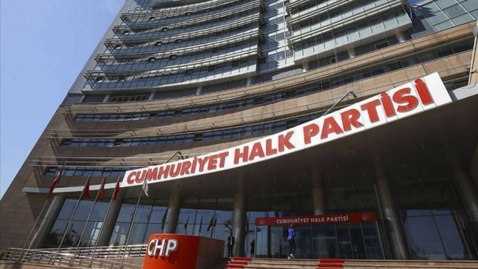 CHP tüm adayları belirlemek için toplanıyor!