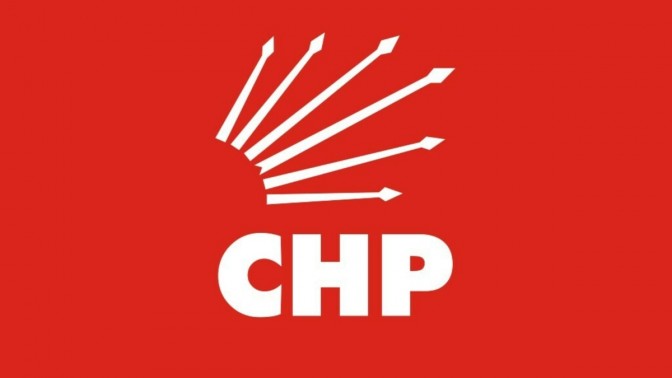 CHP yönetiminde istifa