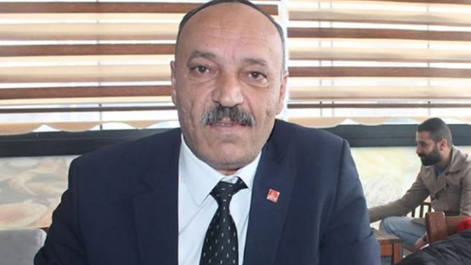 CHPli başkan Kerem Aydemir hayatını kaybetti
