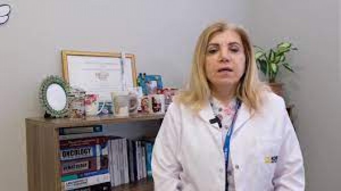 Çocukluk Çağı Kanserlerine Karşı Uzman Uyarısı: Erken Tanı ve Çevresel Tehditler Çocukluk Çağı Kanserlerine Karşı Uzman Uyarısı: Erken Tanı ve Çevresel Tehditler