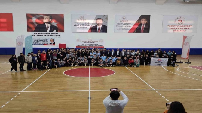 Gölcük, ulusal oryantiring yarışlarına ev sahipliği yaptı Gölcük, ulusal oryantiring yarışlarına ev sahipliği yaptı