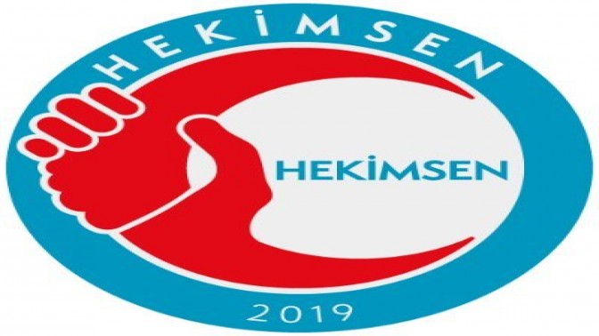 HEKİMSEN, Türkiyede işi bırakma eylemi yapacak