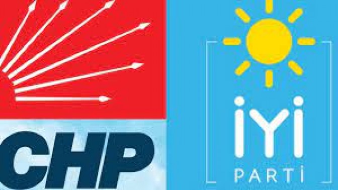 İYİ Parti GİK’ten CHP’nin iş birliği teklifine hayır kararı çıktı