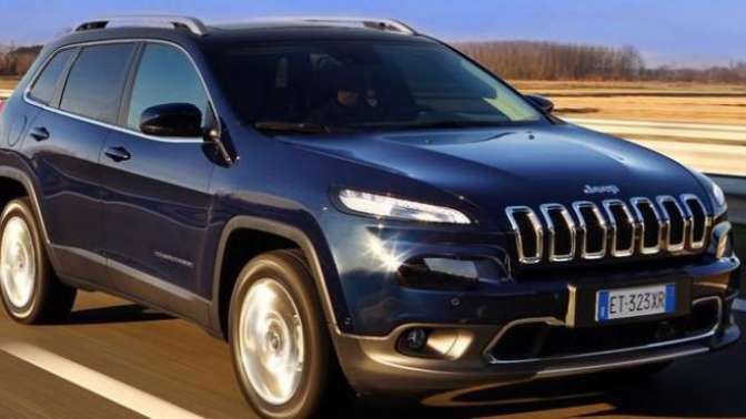 Jeep’ten şimdi al, seneye öde kampanyası Jeep’ten şimdi al, seneye öde kampanyası