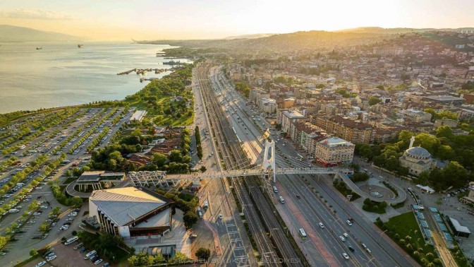 Kocaeli deprem tehdidi altında!