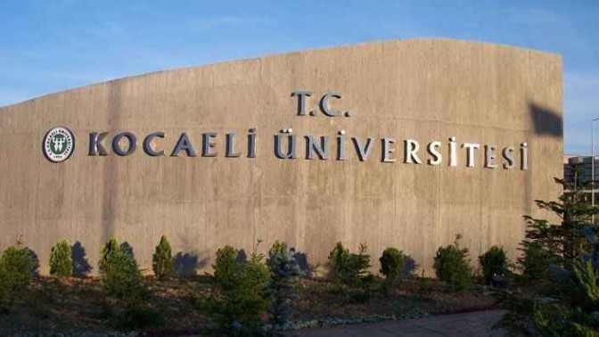 Kocaeli Üniversitesi’nde 7 bölüme kapatma kararı!