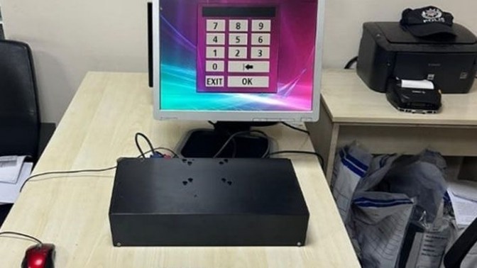 Kocaeli'de kumarbazlara 44 bin 975 lira ceza! Kocaeli'de kumarbazlara 44 bin 975 lira ceza!