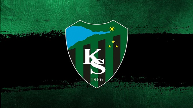 Kocaelispor ilk yarıyı ikinci bitirdi!