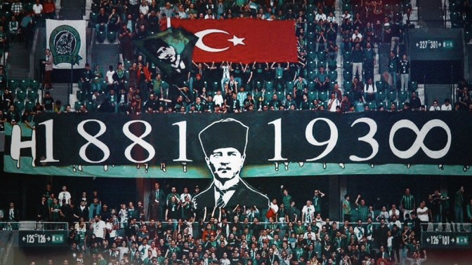 Kocaelispordan Fenerbahçe ve Galatasaraya destek!