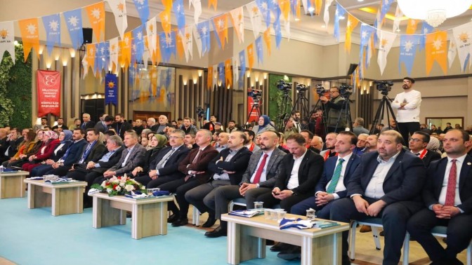 Körfez’e değer katacak 59 proje Körfez’e değer katacak 59 proje