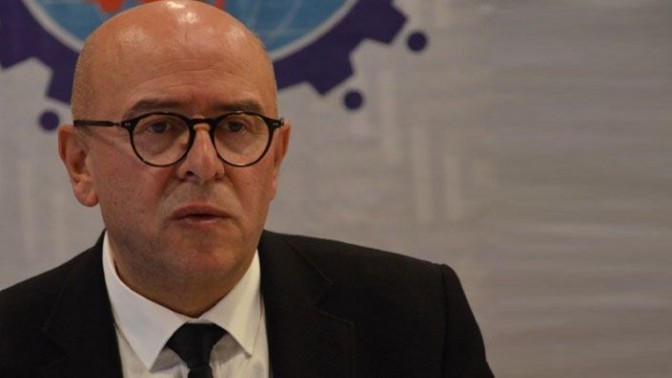 Lastik-İş, işverenin zam teklifini kabul etmedi… Lastik-İş, işverenin zam teklifini kabul etmedi…