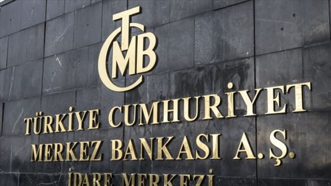 Merkez Bankası günlük reeskont kredisi limitini artırdı