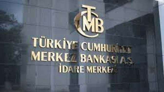 Merkez Bankasından TL hamlesi!