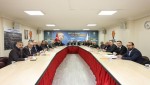 AK Parti SKM başkanlarını topladı