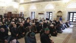 Bitmez için taziye programı düzenlendi