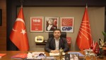 CHP'li Sarı: Adaletsizliklerle dolu 1 yılı geride bırakıyoruz!