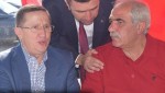 Cumali Durmuş: Büyükşehir adayı Lütfü Türkkan olmalı