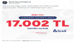 Cumhurbaşkanı Erdoğan'dan asgari ücret zammıyla ilgili ilk açıklama: Yüzde 49 artış yapıldı