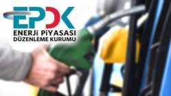 EPDK 15 şirkete 4,9 milyon lira ceza kesti