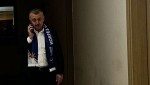 Erdoğan, Büyükakın’ı aradı “hayırlı olsun” dedi…