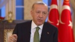 Erdoğan: Özdağ İçişleri Bakanlığı istedi reddettik