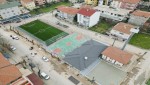Esentepe-Kuzey Spor Tesisi’nde sona gelindi