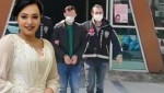 "Eşi kasten öldürme" suçundan yargılanan ses kaydı ortaya çıktı!