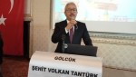 Gölcük Volkan Tantürk Mesleki ve Teknik Anadolu Lisesi, Proje Okul Olarak Belirlendi