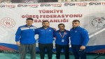 Güreşçiler Milli Takım Yolcusu