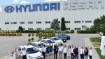 Hyundai işçisinin yüzünü güldürdü!