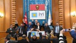 İYİ Parti, Büyükşehir, Gölcük ve Kandıra adaylarını açıkladı!