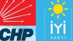 İYİ Parti GİK’ten CHP’nin iş birliği teklifine 'hayır' kararı çıktı