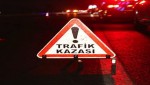 İzmit Bayındırlık'ta trafik kazası