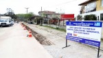 İzmit’te altyapı projesi başladı 13 mahallede çalışma yapılacak