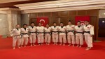 Judocular Milli Takım Kampı İçin Tunus’ta