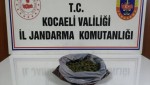 Kaçakçılara jandarma operasyonu