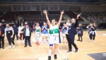 Kadınlar Basketbol Süper Ligi: İzmit Belediyespor: 93 - Galatasaray: 79