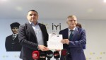 Kocaeli Büyükşehir'e ilk aday adayı İYİ Parti'den