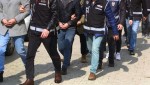 Kocaeli'de terör operasyonu:6 kişi göz altında