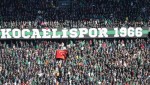 Kocaelispor'da Olağanüstü Kongre Kararı Alındı