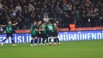 Maç Sonu 2-1