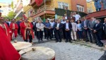 MHP Dilovası İlçe Başkanı Ali Demiray göreve başladı