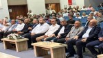 MHP Körfez Teşkilatından “ Ahde Vefa “